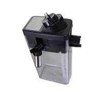 Juego Completo De Jarra For Leche, Compatible Con Cafeteras Automáticas DeLonghi ECAM44.660, ECAM28.465 Y ECAM45.760. Accesorios For Cafeteras. Recipiente For Leche.