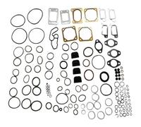 Juego completo de juntas 02937585 02931431 02931738 Motor BF4M2012 TCD2012L4 TCD 2012 L04
