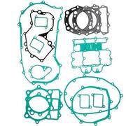 Juego Completo De Juntas Cilindro Y Tapa Cárter Para Motocicleta Para Kawasaki VN1500 2004-2008 VN1600 2003-2008 Para Vulcan 1500 1600(Type A)