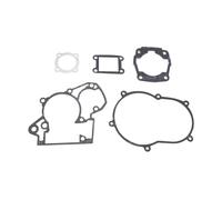 Juego Completo de Juntas Compatible con Pastillas de Culindar Head de Motor SX50 50cc 2002-2008 de 2 Tiempos Pit Bikes