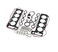 Juego Completo De Juntas Culata M156 Para Benz C63 E63 AMG W204 W211 6.3L V8 2007-2015. Kit Reconstrucción Y Sellos Juntas Cilindro