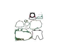 Juego completo de juntas de culata for motocicletas Hd CBX250 XR250 250 (2001-2008)