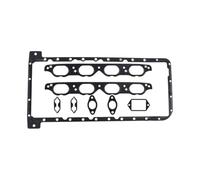 Juego Completo de Juntas de Motor 11127513194 para 4 8 L V8 Gas N62B48 Compatible con 04 10 E60 E61 E63 E64 E65 E66 E53 E70 550i 650i 750i X5 4 8L