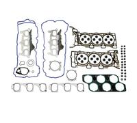 Juego completo de juntas de motor 3,6 L V6 GAS LY7 LEO compatible con 04-13 Holden Rodeo Commodore Calais Statesman Adventra Colorado 3.6L