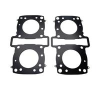 Juego completo de juntas de tapa de embrague y generador de motor for motocicleta V-Max 1200 VMX1200 85-07 XVZ1200 83-85(Cylinder head gasket)