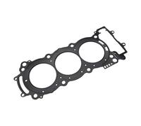 Juego completo de juntas de tapa y junta individual for motores de cilindro MT09 14-20 XSR900 900 FJ09 FZ09(Cylinder head gasket)