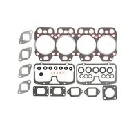 Juego completo de juntas del motor (parte superior) ENGITECH ENT000294