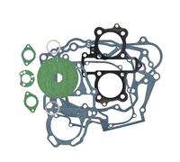 Juego completo de juntas for motocicleta 253FMM R-ebel CA250 CMX250 V-ento B-arracuda T-ank V-ision 250 B-aja P-hoenix DD250