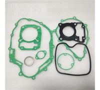 Juego completo de juntas motocicleta para 125 cc CBF125 CBF CB F CB125F XR L XR125L GLH E STORM GLH125 XDZ125 ALTERNADOR