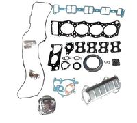 Juego Completo De Juntas Motor 4M50-1AT2