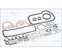 Juego completo de juntas, motor AJUSA 51013100 para VW POLO (6N2) 1.9 1999-2001