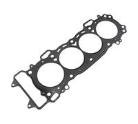 Juego completo de juntas motor Compatible con CBR1100XX Blackbird 1100 1997-2008 CB1100SF 2000-2001, kits de juntas de cilindro generador de cárter Juntas de motor para moto(Cylinder head gasket)