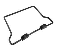 Juego completo de juntas motor Compatible con RC 390 2017-2021, juego de juntas de cubierta de embrague de generador de cilindro de motocicleta Juntas de motor para moto(Head cover gasket)