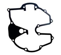 Juego completo de juntas motor Compatible con XR650L 1993-2009 2012-2022 NX650 Dominator 1988-1989, juego de juntas protectoras de cárter de cilindro Juntas de motor para moto(Head cover gasket)