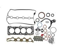 Juego completo de juntas, motor ELRING 585.250 para NUBIRA Sedán 1.4 2006-2008