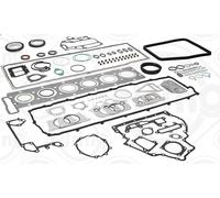 Juego completo de juntas, motor ELRING 595.480 para MAN TGS I 12.419 2006-2022