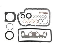 ELRING Juego completo de juntas, motor para PEUGEOT: 207, 106, Partner, Bipper, Ranch, 307, 206, 306, 1007, 207+, 206+ (Ref: 867.540)