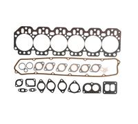 Juego completo de juntas, motor ENGITECH ENT000028