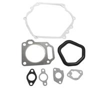 Juego Completo De Juntas Motor Motocicleta Juntas De Culata Juntas De Tapa De Válvulas Para GX270 9 HP Accesorios De Repuesto Junta de la base del cilindro de la motocicleta