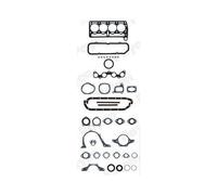 PAYEN Juego completo de juntas, motor para FIAT: Panda, Fiorino, Uno, 900, Cinquecento, 127 & LANCIA: A 112 & SEAT: Fura, Ibiza, Marbella (Ref: GP011)