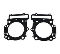 Juego Completo De Juntas para La Tapa del Embrague Generador Motocicleta para Suzuki para V-Strom 1050 para DL1050 2020-2023 Junta Protectora(Cylinder Head Gasket)