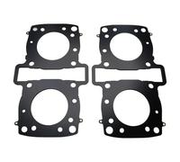 Juego Completo De Juntas Protectoras Embrague Para Motor Motocicleta, Cilindro, Generador, Kits Para Yamaha V-max 1200 VMX1200 85-07 XVZ1200 83-85 Junta culata(Cylinder head gasket)