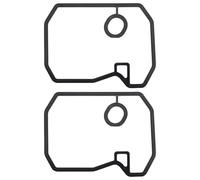 Juego Completo De Juntas Tapa Embrague Generador Cilindro Motor Motocicleta Para XRV750 Africa -Twin 1991-2000 Piezas(2cylinder head1)
