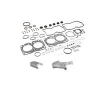 Juego Completo de Juntas y Cojinetes Compatible con Subaru EJ253 2.5L(EJ253)