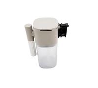 Juego Completo De Latas De Leche Y Tanque De Leche, Compatible Con Nespresso, Compatible Con Accesorios For Cafetera En Cápsulas F111 EN500(1Pcs)