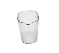 Juego Completo De Latas Y Depósito De Leche, Compatible Con Nestlé Y Nespresso, Compatible Con F111 EN500, Accesorios For Cafeteras De Cápsulas.(1pcs)