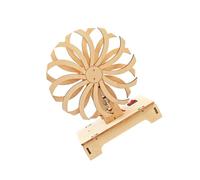 Juego Completo De Manualidades Científicas Wonder Window Para Que Los Niños Exploren La Persistencia Visual Con Todos Los Materiales Incluidos Para Diversión Educativa En Hogar O La Escuela Del