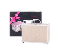 Juego completo de maquillaje para niñas y mujeres, un conjunto completo de cosméticos de entrada, maquillaje para principiantes, incluye sombra de ojos 20