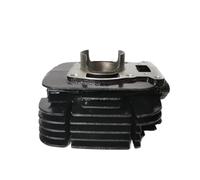 Juego completo de pasadores de aro de pistón de culata compatible con TS185 TS185C 11210-29900 64 mm