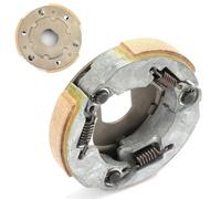 Juego Completo De Pesas Zapatas Embrague Y Muelle para Derbi Hunter 50 1995