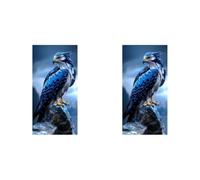 Juego completo de pintura de diamante 5D, 30 x 60 cm, para casa, hobby, ideas de regalo para adultos