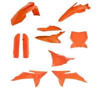 ACERBIS Kits completos de plástico SX85 25 Naranja