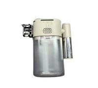 Juego Completo De Tanques De Leche, Compatible Con Nestlé, Compatible Con Nespresso F111 En500, Accesorios For Máquinas De Café En Cápsulas