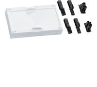 Juego completo de tapas Universal N HC 150x250mm UC11BA