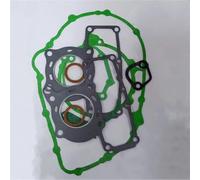 Juego Completo Juntas Almohadilla Revisión Tapa Cilíndrica Motor Motocicleta Para VT250 Para VTZ250 Para VT250 Para Magna 250 Reemplazo kit juntas