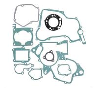 Juego Completo Juntas Cilindro Pistón Motocicleta Para CR125R 2005-2007