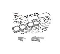 Juego Completo Juntas Cojinetes Para Motor Gasolina EJ25 2.5L Para SUBARU Para FORESTER 2006-2010 Juego completo de juntas(EJ253)