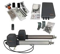 Juego completo para puertas batientes Hörmann RotaMatic 2 SK BiSecur