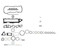 JUEGO COMPLETO SIN CULATA