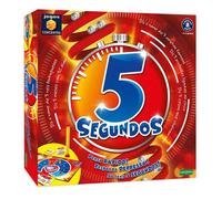 Juego Concentra - 5 segundos