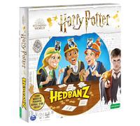 Juego Concentra - HEDBANZ HARRY POTTER