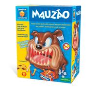 Juego «Concentra» - Mauzão