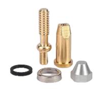 Juego Cono + Husillo + Tuerca Olla Presion Magefesa Star