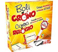 Juego contra el reloj