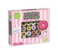 Juego cooperativo para ni os de 2 a 5 a os: tienda de pasteles Busy Busy Bake Shop en Peaceable Kingdom