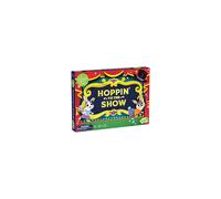 Juego cooperativo para ni os: Peaceable Kingdom Hoppin' to The Show